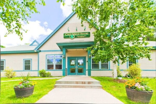 Kids Klub essay contest - family wins a week vacation at NH condo 21