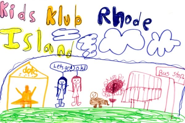 Kids Klub students awarded Honorable Mention in Whitehouse Student Film Festival 16