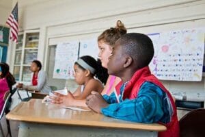 Summer program prompts students to be leaders in community 1