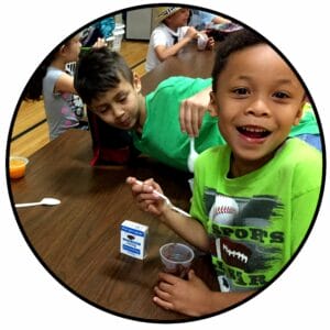 Welcome to our new website! 7