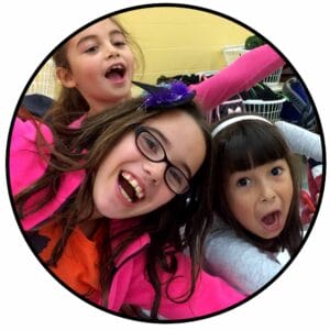 Welcome to our new website! 5