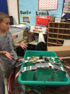 Students Shine in Summer Learning - United Way of Rhode Island article 5