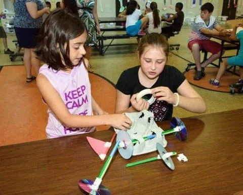 'Racer Rally' highlights Summer Learning Initiative at Olney School - Valley Breeze article 2 'Racer Rally' highlights Summer Learning Initiative at Olney School - Valley Breeze article 1