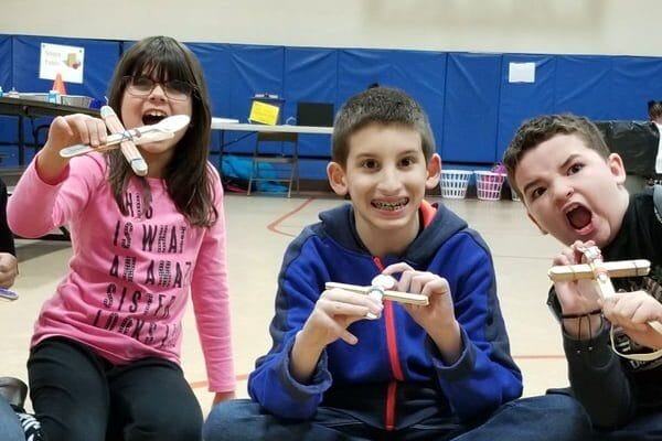 North Providence programs 2026-2027 school year 1