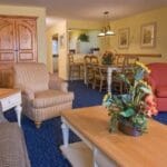 Win a trip to Newport Overlook! Share a story for a chance to win. 20