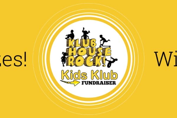 Klub House Rock! calendar fundraiser 1