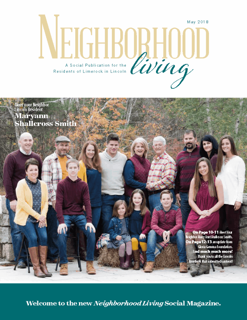 Lincoln Native Helped Change the Face of Child Care 1