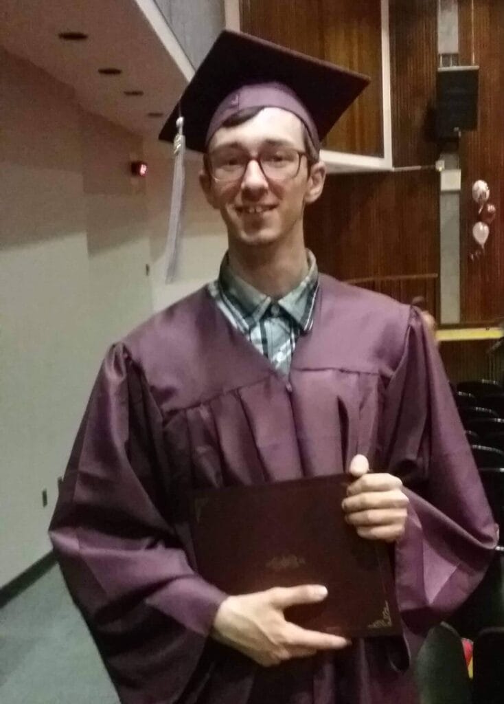 Congratulations graduates! 1