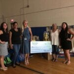 North Providence Kids Klub HSLI summer program Culminating Event 33