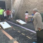 North Providence Kids Klub HSLI summer program Culminating Event 13