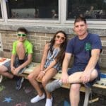 North Providence Kids Klub HSLI summer program Culminating Event 11