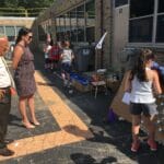 North Providence Kids Klub HSLI summer program Culminating Event 7