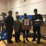 North Providence Kids Klub HSLI summer program Culminating Event 29