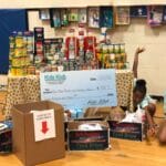 North Providence Kids Klub HSLI summer program Culminating Event 31