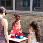 North Providence Kids Klub HSLI summer program Culminating Event 21