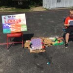 North Providence Kids Klub HSLI summer program Culminating Event 25