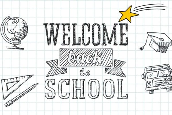 1st day of school - 2021 start dates 5