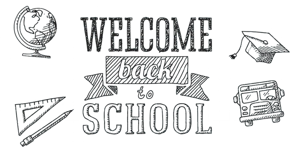 1st day of school - 2019 start dates 3