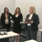 Home Office Grand Opening / Ribbon Cutting 7