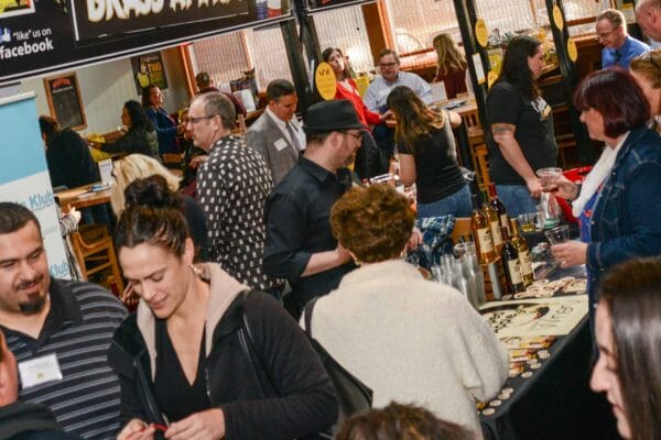 Klub House Rock! fundraiser was a success! 11