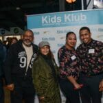 Klub House Rock! fundraiser was a success! 17