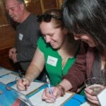 Klub House Rock! fundraiser was a success! 11