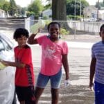 Valley Breeze article - Kids Klub Summer Car Wash 21