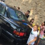 Valley Breeze article - Kids Klub Summer Car Wash 25