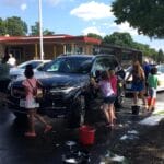 Valley Breeze article - Kids Klub Summer Car Wash 7
