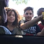 Valley Breeze article - Kids Klub Summer Car Wash 19