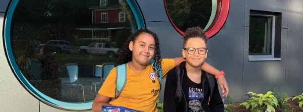 2019 Annual Report 9