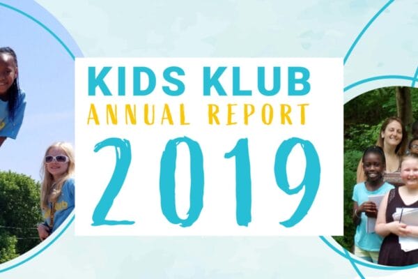 2019 Annual Report 9