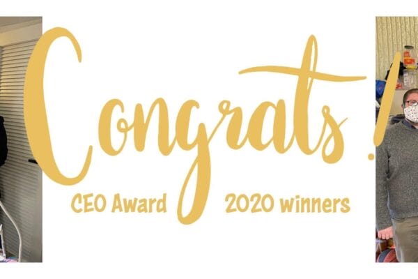 2020 Employee of the Year award recipients 3