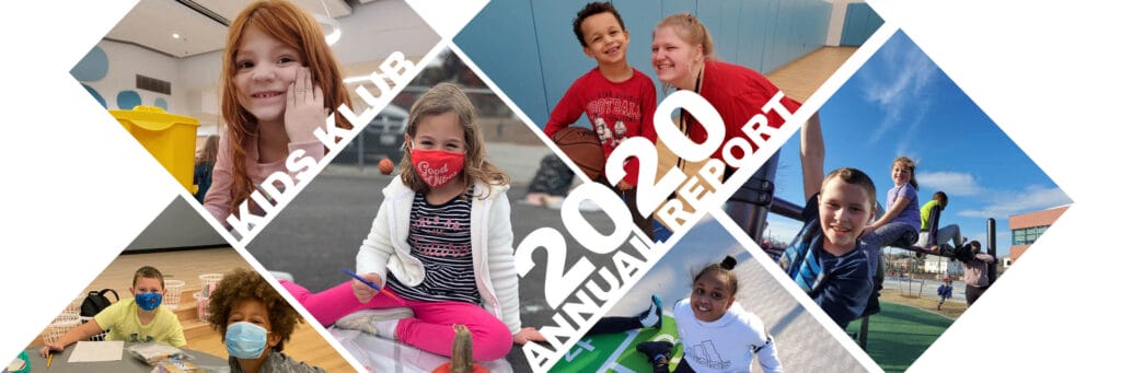 2020 Annual Report 5