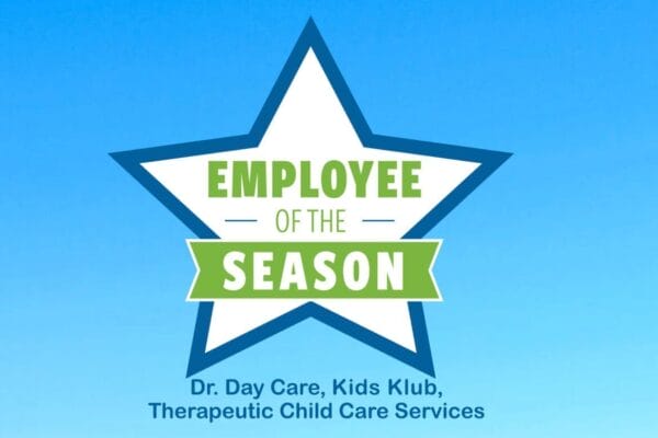 Congratulations to our Employee of the Season - Winter 2026 5