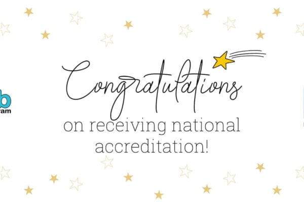 Congratulations Kids Klub Pothier on earning National Accreditation! 15