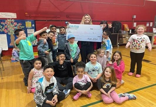 Congratulations to our Employee of the Season - Winter 2024 1