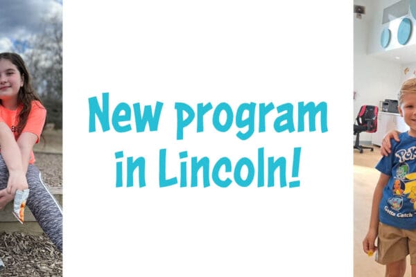 Kids Klub Before & After School programs now offered in Lincoln 5