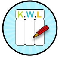 KWL Icon