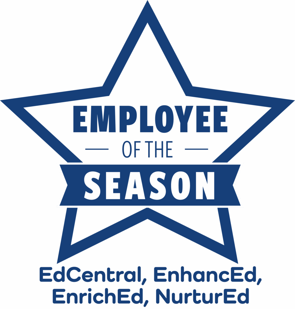 Congratulations to our Employee of the Season - Spring 2026 3