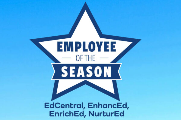 Congratulations to our Employee of the Season - Spring 2026 1