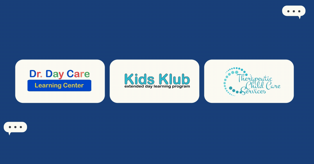 Coming Soon animation (rebrand new logos reveal)