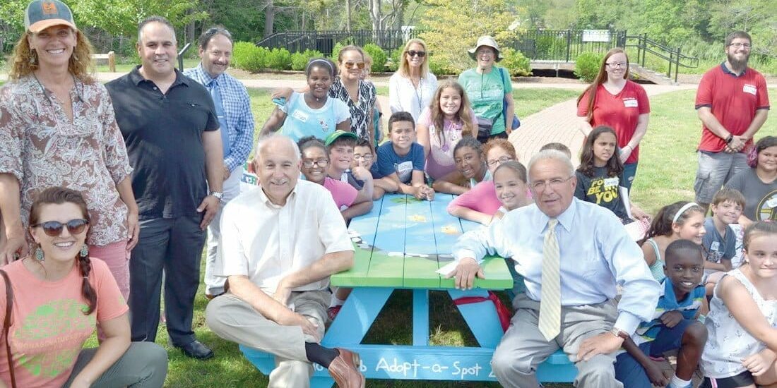 North.Providence.HSLI.Cricket.Field.summer.learning.Johnston.Sunrise.2017