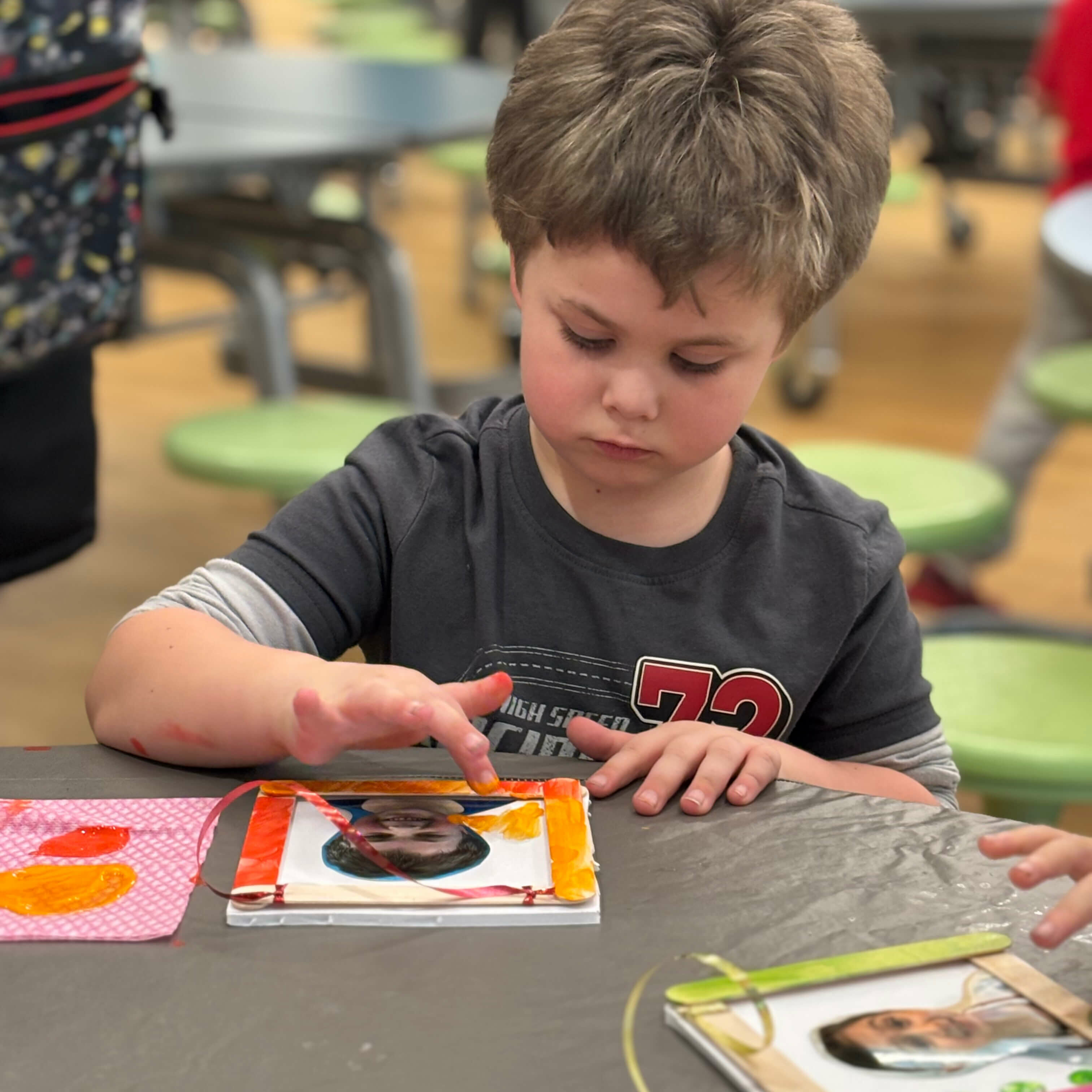 child student education curriculum