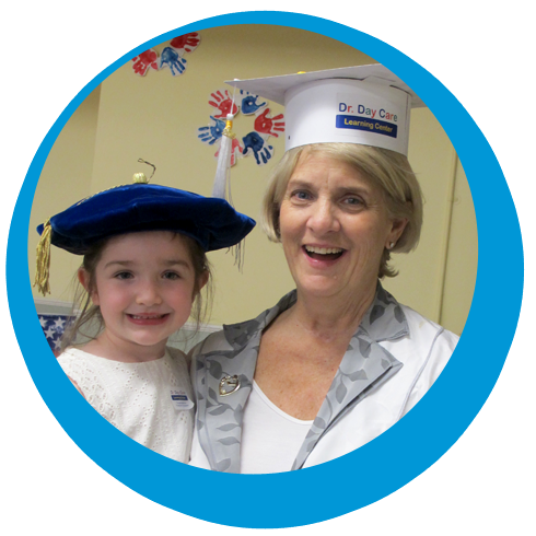 Dr. Mary Ann Shallcross Smith, Ed.D. - Our President and Founder