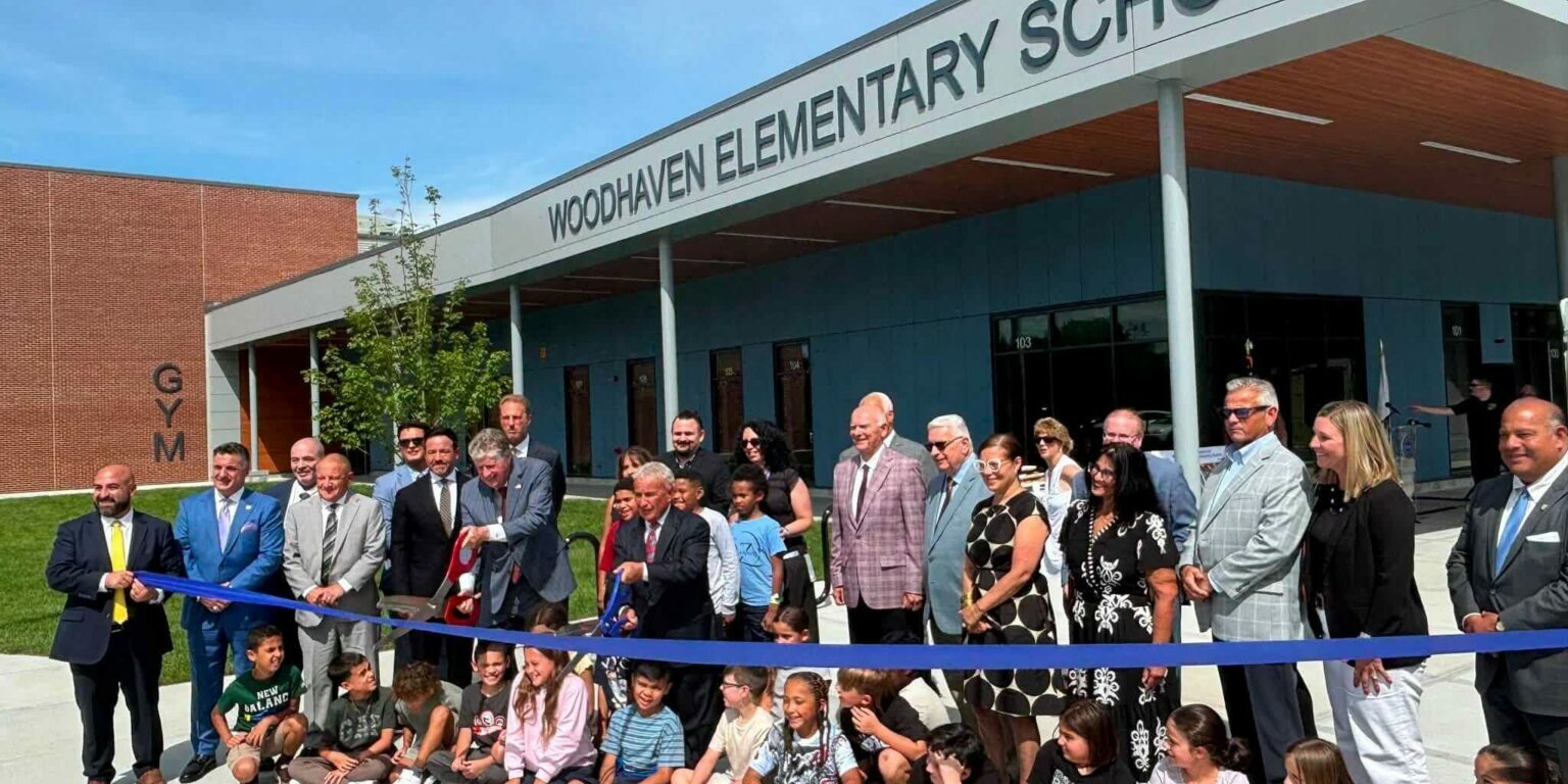 woodhaven-whelan-north-providence-new-schools-ribbon-cutting-2026 6